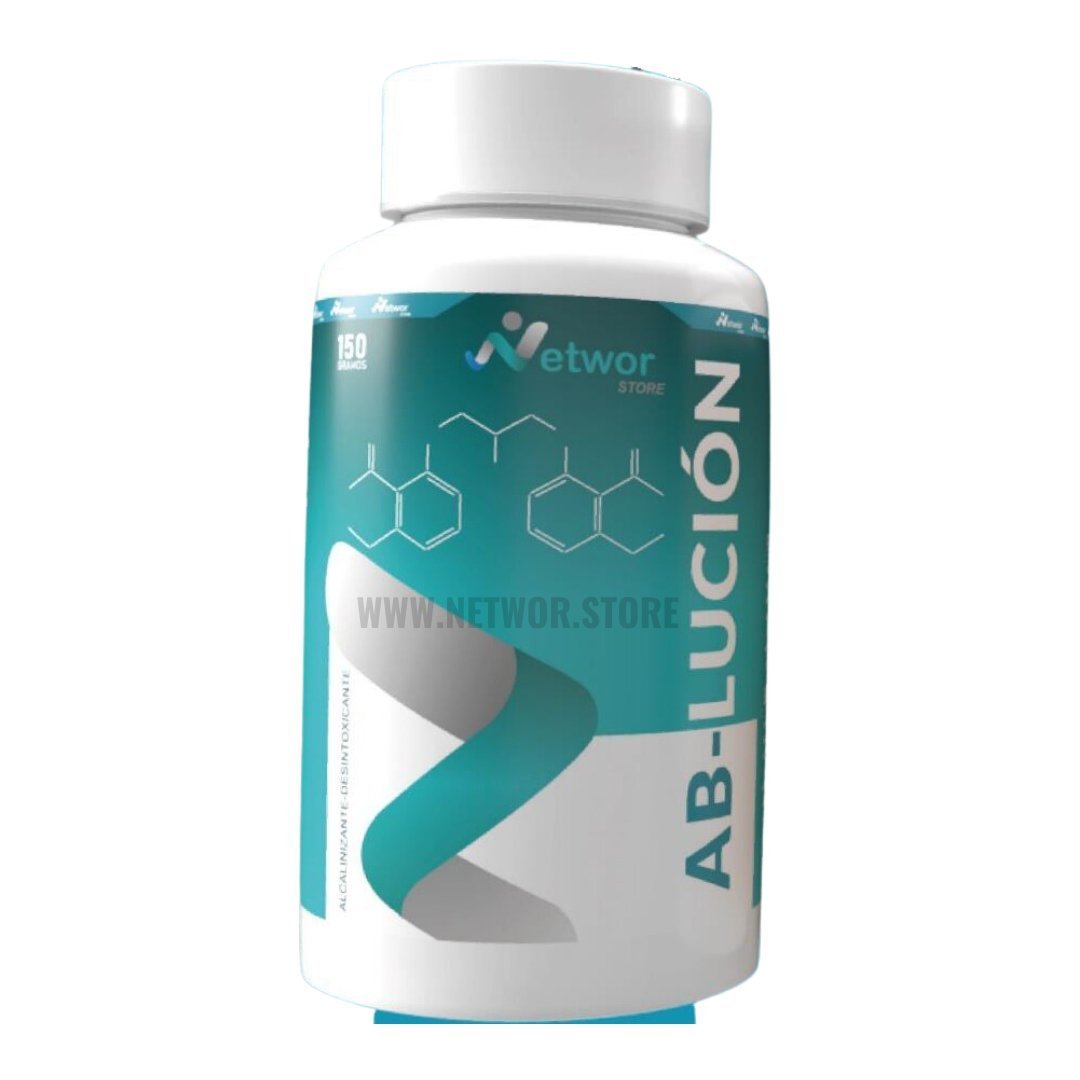AB-Lución