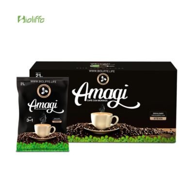 Amagi Café Sobres