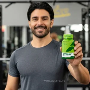 ATOMIX - Cápsulas de Moringa Atomizada - Imagen 4