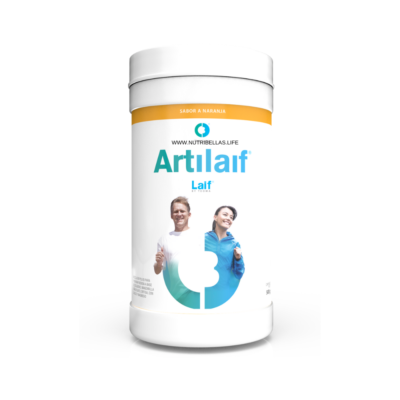 ArtiLaif Frasco de 500 Gramos