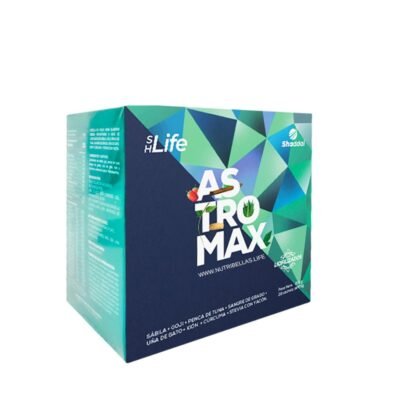 Astromax