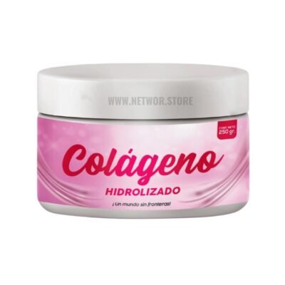 Colágeno Hidrolizado