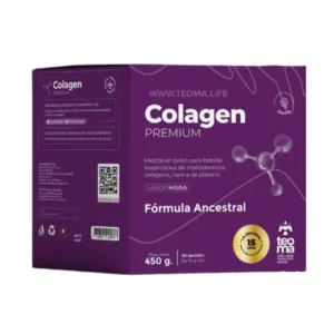COLAGENO PREMIUM TEOMA
