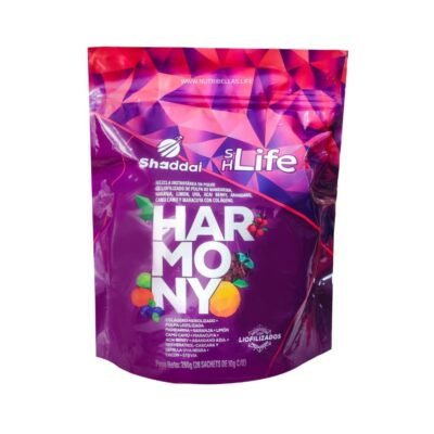 Colágeno Hidrolizado Harmony