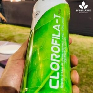 Clorofila T Pro - Imagen 3