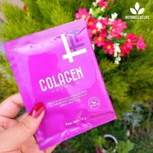 Colágeno Premium - Doypack / Caja de 30 sobres - Imagen 4