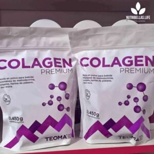 Colágeno Premium - Doypack / Caja de 30 sobres - Imagen 3