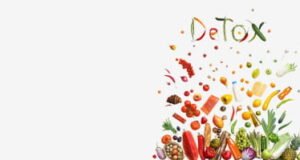 Desintoxicantes