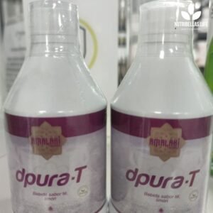Dpura T - Imagen 4