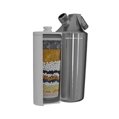 Purificador de Ducha Duch Spa