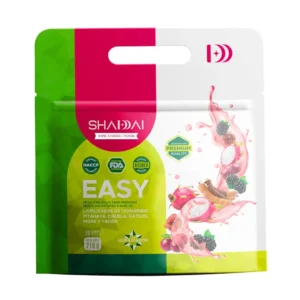 EASY DETOX SHADDAI