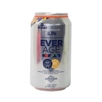 Six Packs de Everage