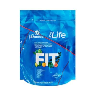 Adelgazante Fit Shaddai