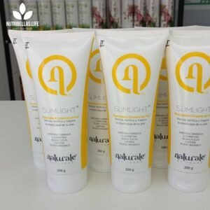 Gel Reductor Slimlight - Imagen 3