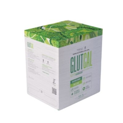 Glutcal Platinum Caja de 30 Sobres