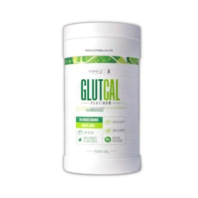 Glutcal Platinum Frasco