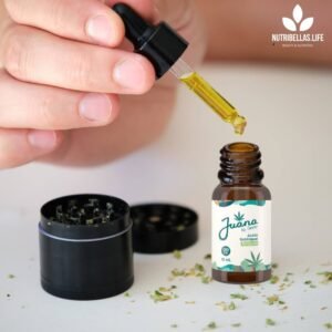 Aceite Sublingual CBD 5% - Imagen 4
