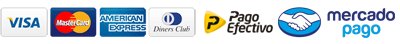 Métodos de Pago