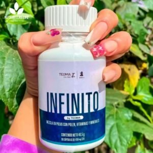 Infinito by Teoma - Imagen 4