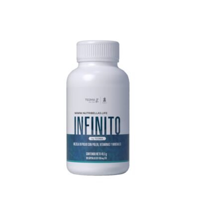 Infinito by Teoma