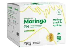 PH Moringa Caja de 30 Sobres