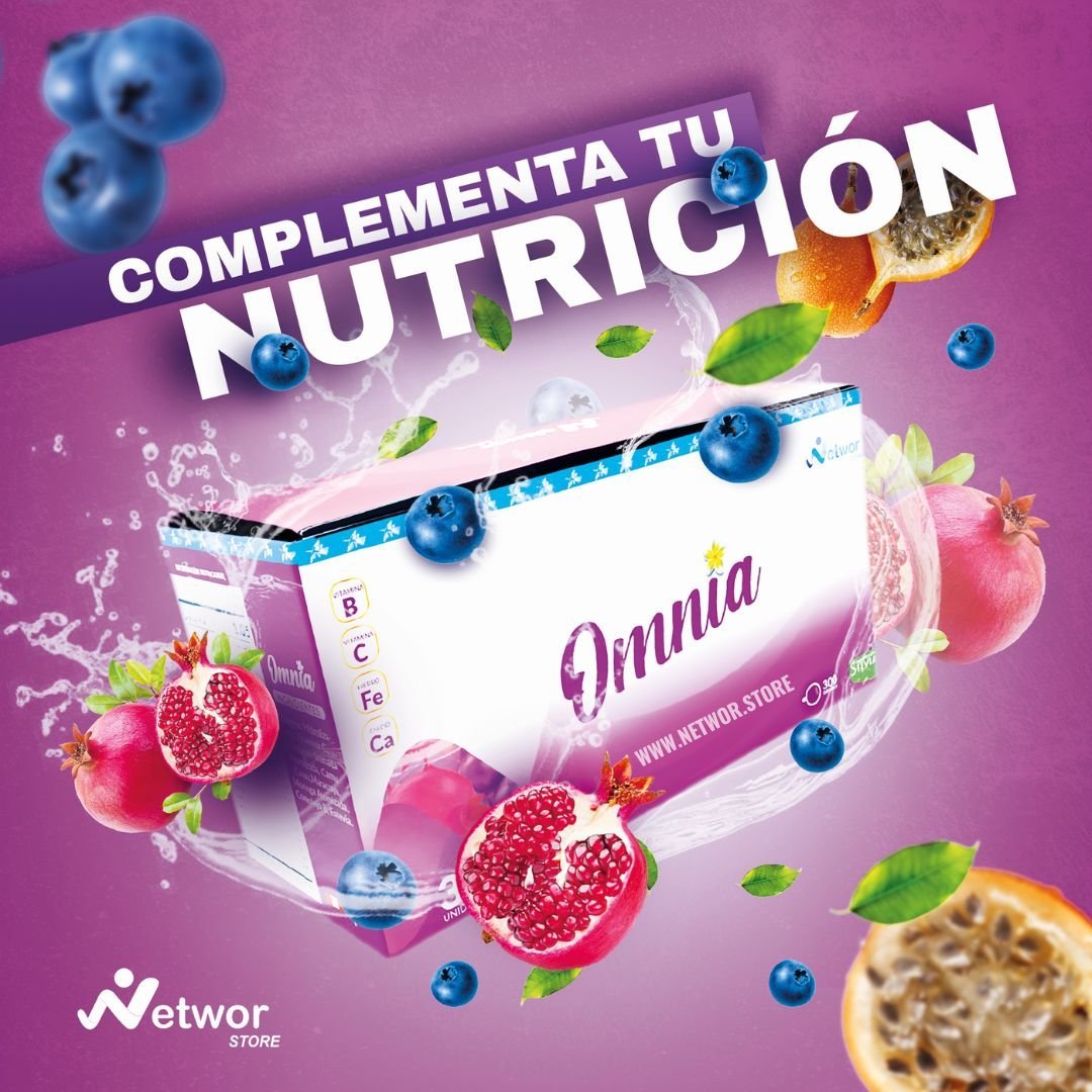 Omnia - Imagen 2
