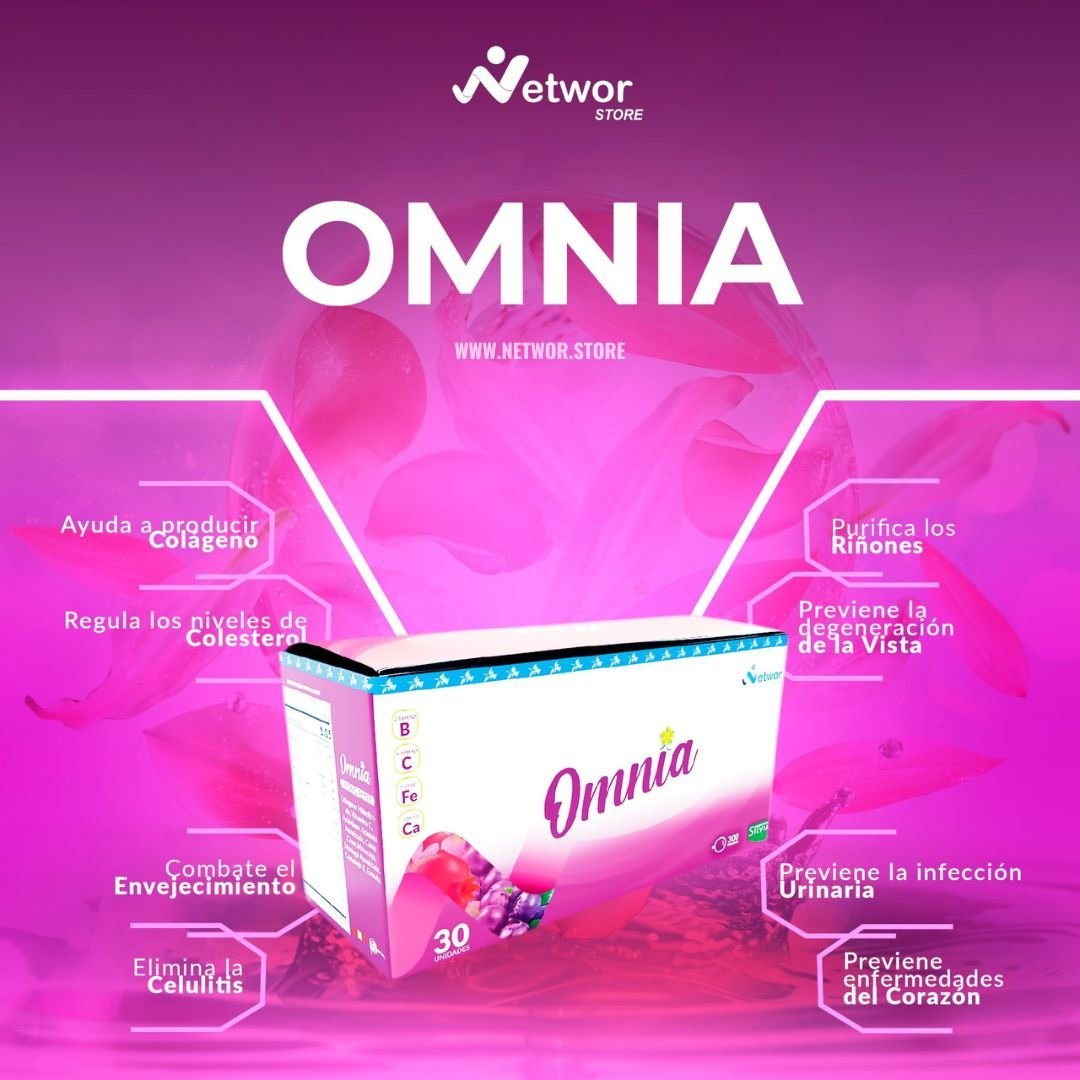 Omnia - Imagen 3