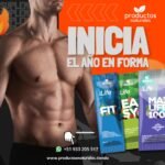 PACK PONTE EN FORMA