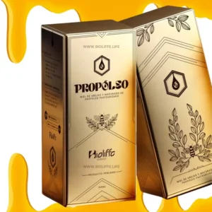 Propóleo - Imagen 3