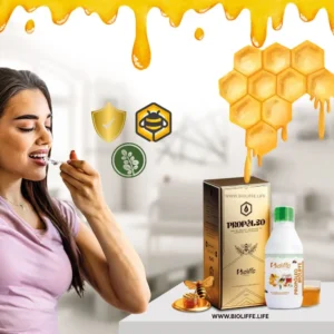 Propóleo - Imagen 2