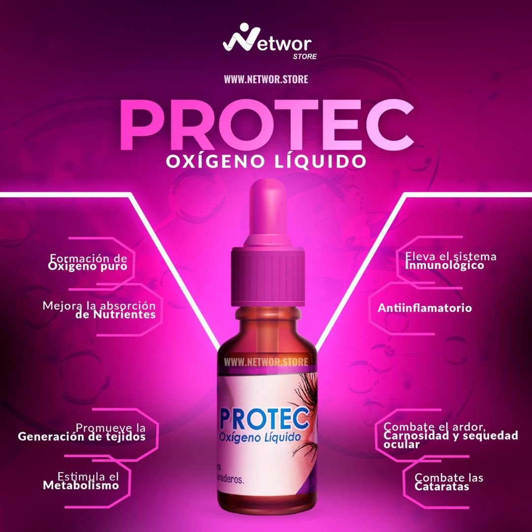 Protec Oxigeno - Imagen 2
