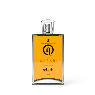 PERFUME SAFARI