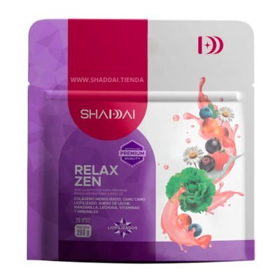 Relax Zen