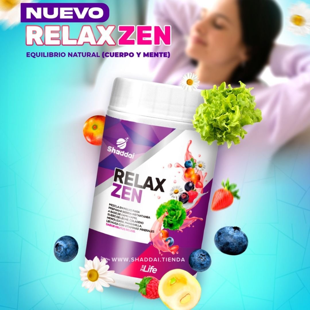 Relax Zen - Imagen 4