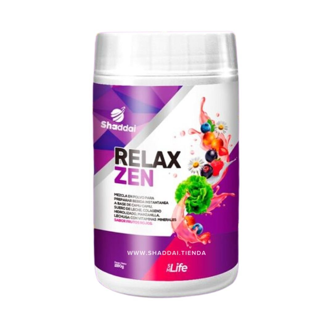 Relax Zen - Imagen 5