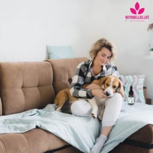 Aceite Sublingual Pets CBD 2% - Imagen 3