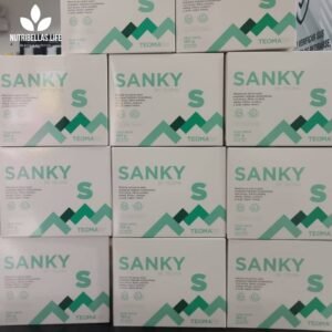 Sanky by Teoma Caja de 30 sobres - Imagen 4