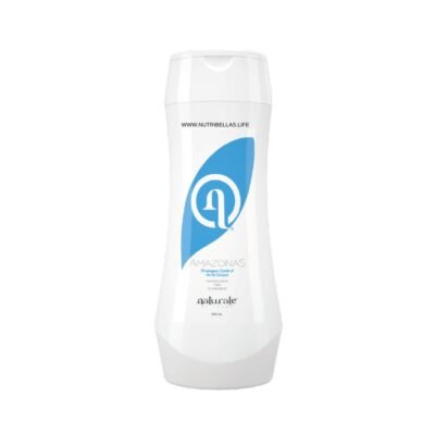 Shampoo Control Caspa Amazonas
