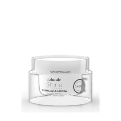 Shine Crema Aclaradora