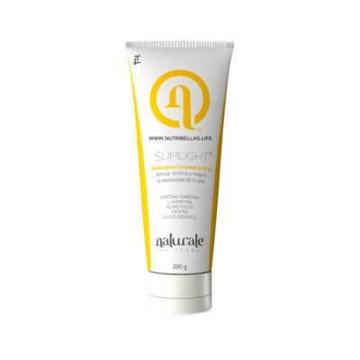 Gel Reductor Slimlight