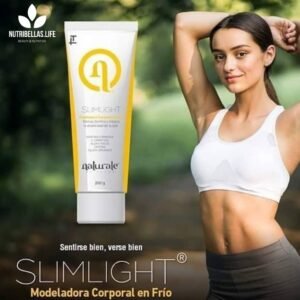 Gel Reductor Slimlight - Imagen 4