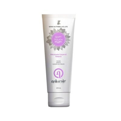 Crema Hidratante Soft Touch