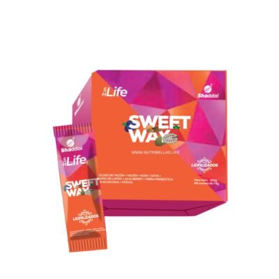 Sweet Way