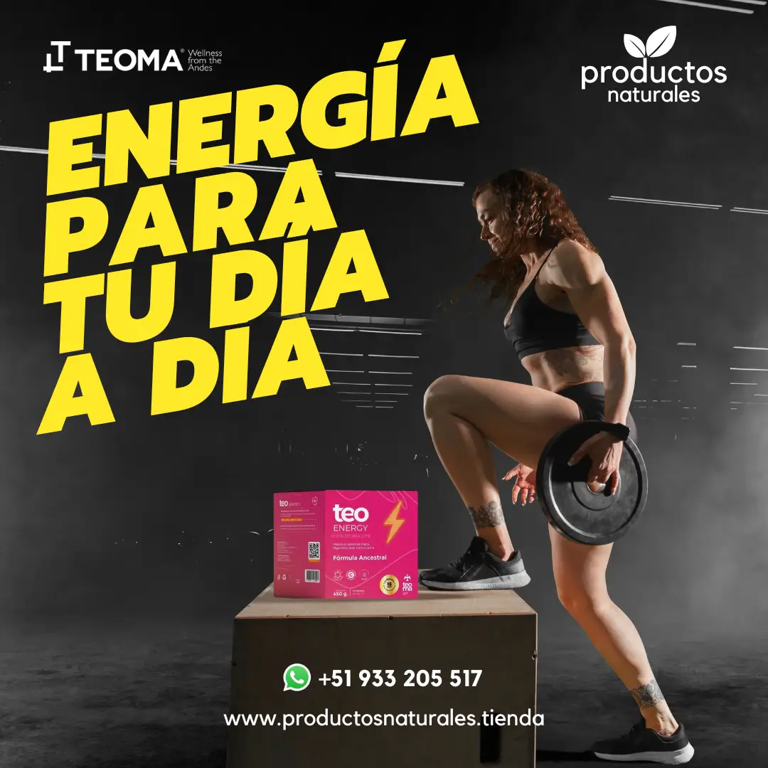 Teo Energy Teoma