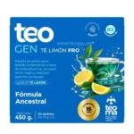 TEO GEN LIMON CAJA TEOMA