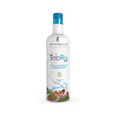TeoRix Pro