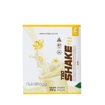 TeoShaKe Pro Caja de 30 Sobres