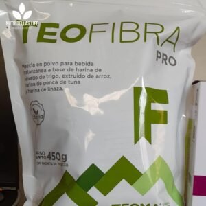 TeoFibra Pro Doypack de 30 Sobres - Imagen 3