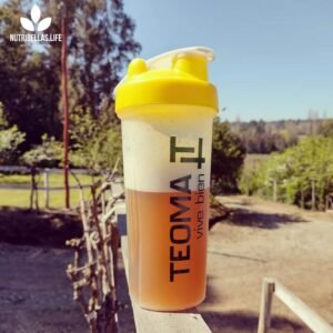 TeoGen Limón Pro Doypack de 30 Sobres - Imagen 3