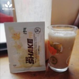 TeoShaKe Pro Caja de 30 Sobres - Imagen 4